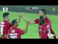 HIGHLIGHT  PERSEBAYA 3-3 PERSIJA | BRI LIGA 1 2021/2022
