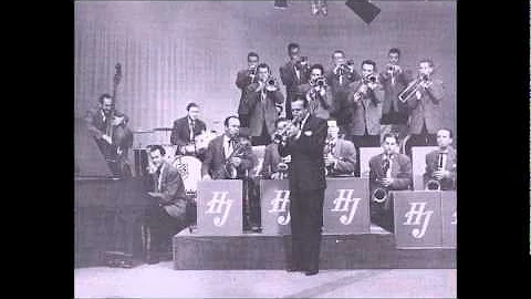 Harry James "Marchin'" Live 1955