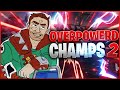 Paladins  the most overpowered champions 2