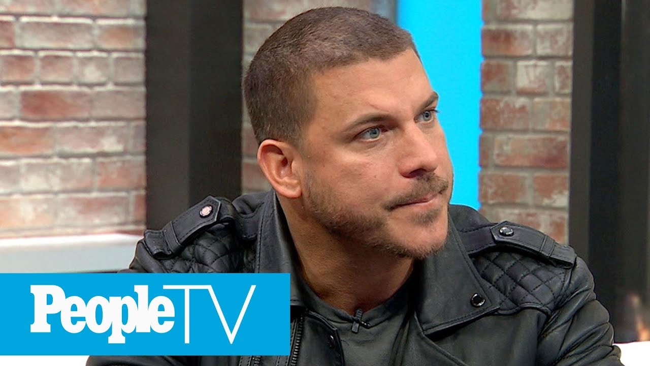 'Vanderpump Rules' Stars Jax Taylor and Brittany Cartwright Are Engaged!