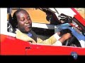 Against All Odds | George Netshilindi's Homemade Cars