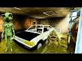 New Sewer Monster In Mysis The Return Car Escape - Full Gameplay