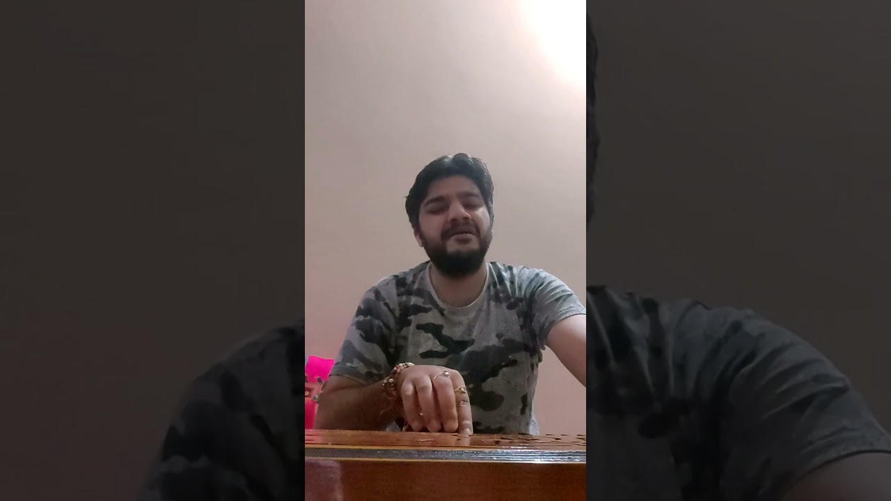 Kaise Likhoge Mohabbat Ki Kitaab Pankaj Udhas Ghazal Harmonium Cover Kaise Likhoge Mohabbat Ki Kitaab Pankaj Udhas Ghazal Harmonium Cover