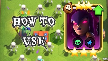 3 Star Witch - The Best Card in Merge Tactics (December 2025)
