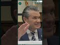 What is US' future plan for Iran? Pete Hegseth Brutally Grilled in Senate Hearing Over Iran War