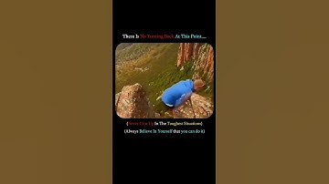 One Wrong Move☠☠☠...|| #motivation #sigma