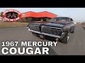 1967 Mercury Cougar For Sale