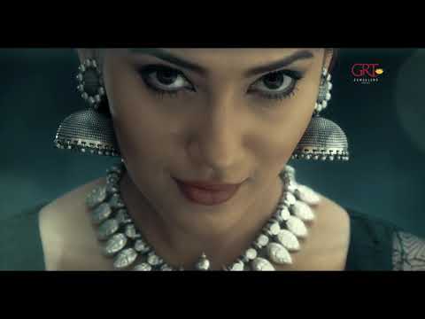 GRT Jewellers | Silver Jewellery Collections | Telugu