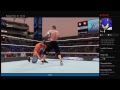 WWE2K18 ITS MY BIRTHDAY