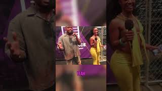 #1 Real Ass Graphic Designer Interview with Jayyissbae