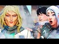 Duelistlerin Korktuğu TR #1 DEADLOCK Main..