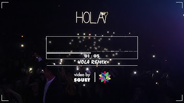 Báo thức Hola - Báo Thức Quân Đội Remix - Hòa Lạc - VNU