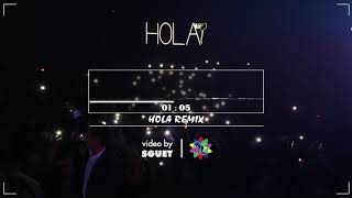 Báo thức Hola - Báo Thức Quân Đội Remix - Hòa Lạc - VNU
