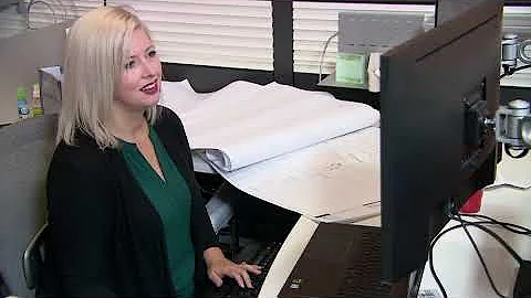 CareerExplore NW - Interior Designer - Michelle Wi...