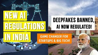 India’s New AI Law Explained | 2025 Regulations You Need to Know | Global Articles Hub
