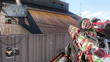 Spawn Shot On Fringe