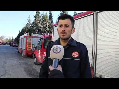 Deprem kahramanları Hatay dönüşünde anlattı