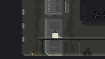 Hidden Planet - Loader bot