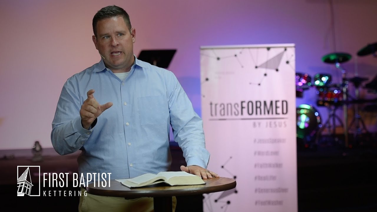 Fairness in the Kingdom | Sermon | Pastor Chad Keck