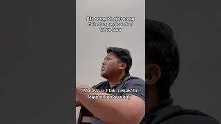 Download Mp3 ‘Tak cekak’ tu tak larat Gudang lagu Download Mp3 ‘Tak cekak’ tu tak larat