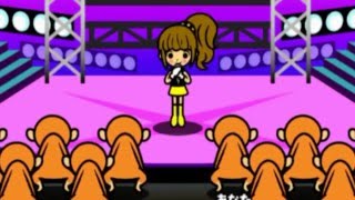 Video thumbnail of "Rhythm Heaven Megamix Remix REMIX- the game's three final remixes into one"