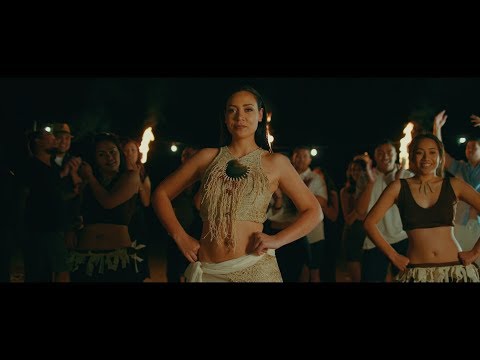 "Lakalaka" Music Video Teaser