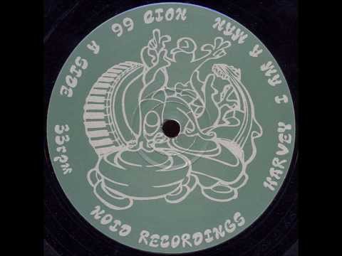 DJ Harvey／I Am A Man・Monsieur D／Hot Love DJ Harvey / Monsieur D – I Am A Man / Hot Love – Vinyl (12