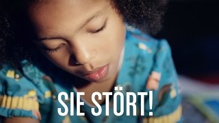 Familie Braun – Deutschunterricht