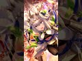 Is Oguri Cap A true Fatty? #shorts #umamusume