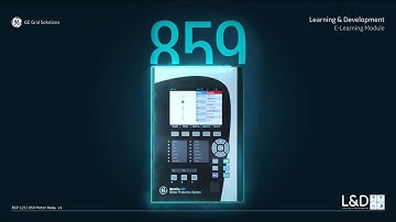 8SP-121 l 859 Motor Relay v1