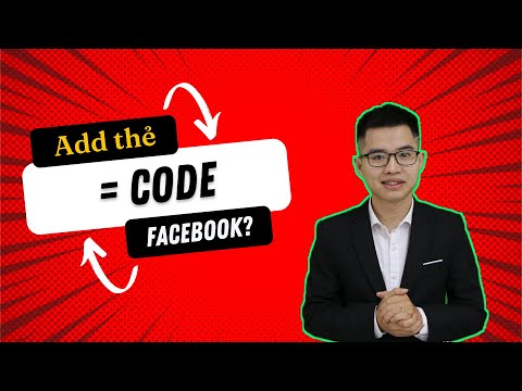 Video TUT Add thẻ bằng Code Bao Hold Tiền | Bác Sĩ Hùng... - YouTube