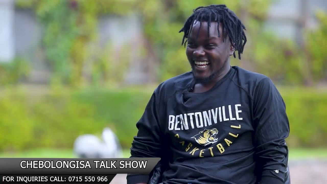 MOKIWOLE- WE WERE ATTACKED BY ARMED ROBBERS AFTER A SHOOT.