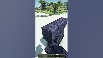Minecraft | Let