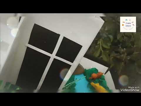 فيديو مجسم متحف الطفل بالقاهرة