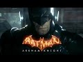 Andy plays batman arkham knight part 1