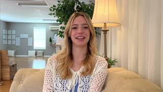 Hayley’s Story | Total Wellness Program