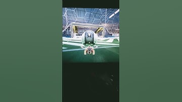 how to get KPH not MPH#rocketleague #tips #smallyoutuber