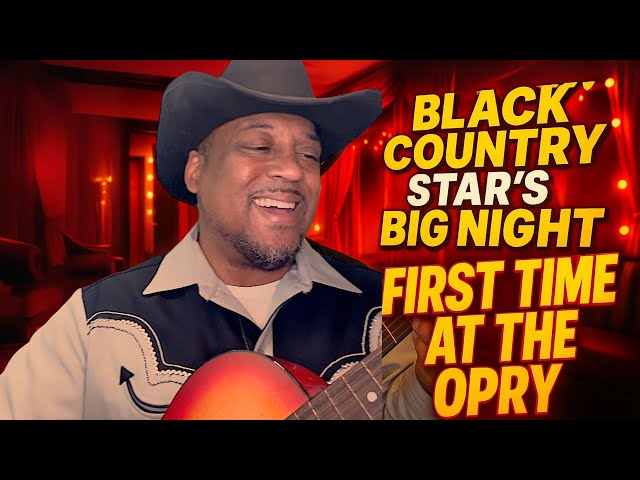 Black Country Singer Star Gets Ready Backstage | ASMR Roleplay Episode 1