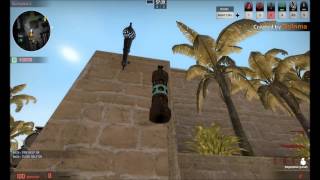 CSGO | Mapreview #1