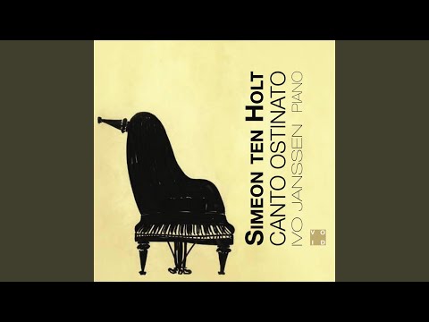 Canto Ostinato: Section