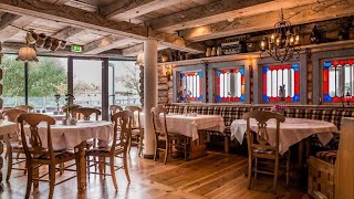 Hotel Solthus Am See, Baabe, Germany