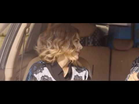 لحظه غناء نيللى فى مسلسل نيللى وشريهان