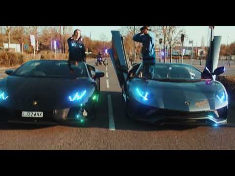 Jsho - Made It Back (Official Music Video)