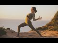 30 Minute | Heart Centered Vinyasa Flow