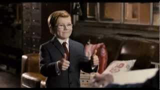 Angel in the House (Foster) -  Trailer