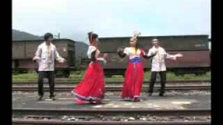 DANIEL SANIARA - JALINAN CINTO.mp4