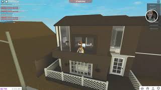 roblox bloxburg town tour!