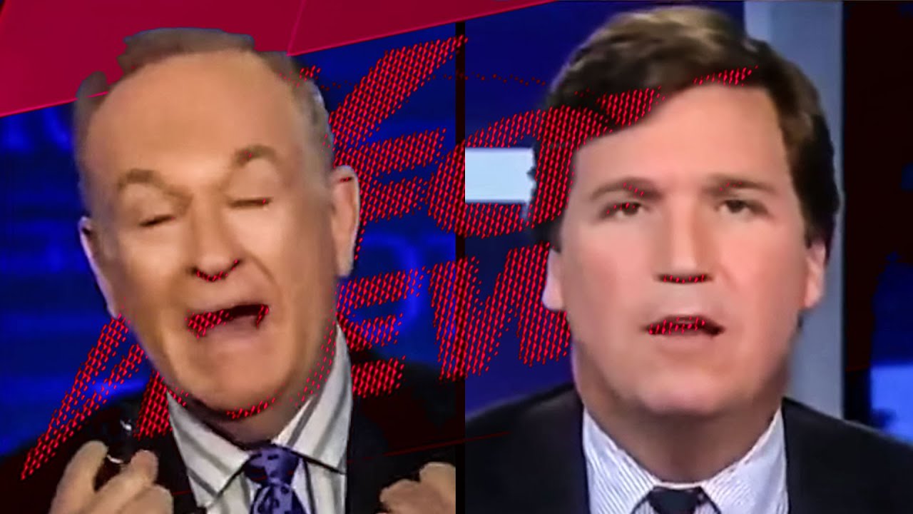 25 Years Of Fox News Propaganda