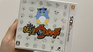 謎野ペン太の配信のサムネイル画像
