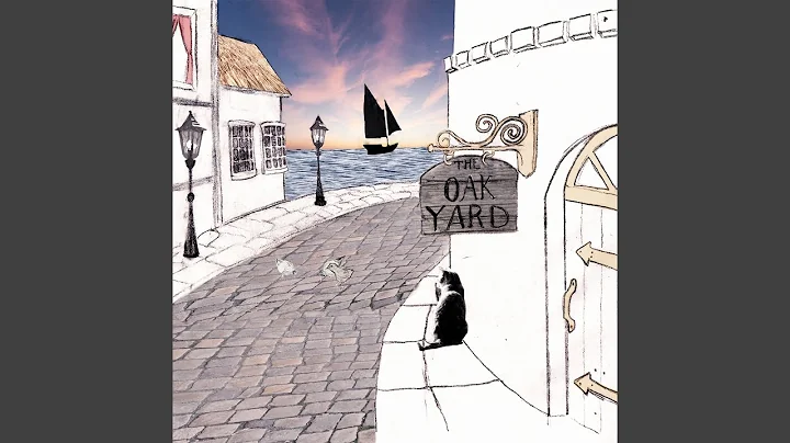 The Oak Yard - Topic